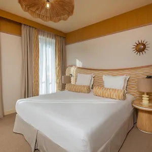 La Malmaison Boutique Hotel